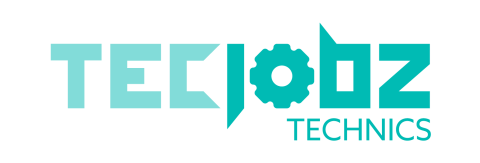 TecJobs logo