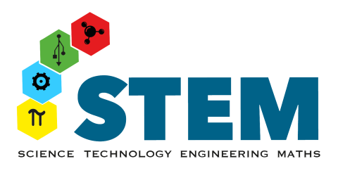 logo stem