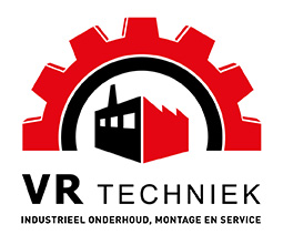 Logo VR Techniek