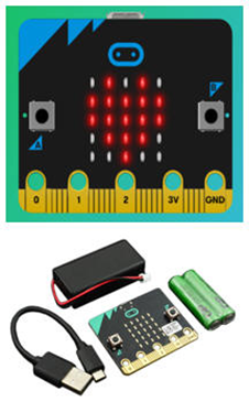MicroBit